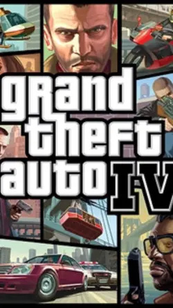 GTA IV Soundtrack CapCut Template