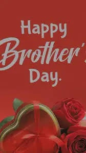 Brothers Day CapCut Template